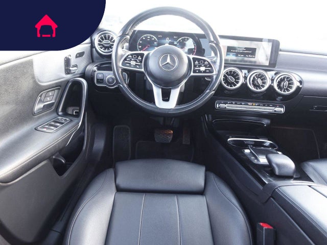 2022 Mercedes-Benz A-Class