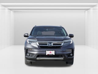 2020 Honda Pilot