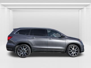2020 Honda Pilot