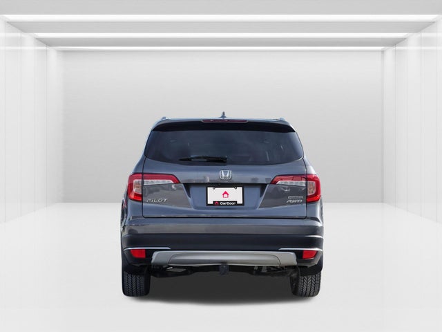 2020 Honda Pilot