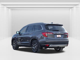 2020 Honda Pilot