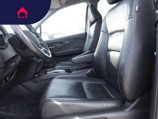 2020 Honda Pilot