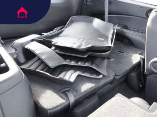 2020 Honda Pilot