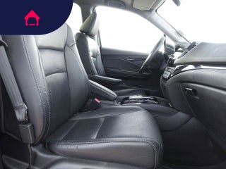 2020 Honda Pilot