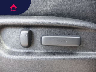 2020 Honda Pilot