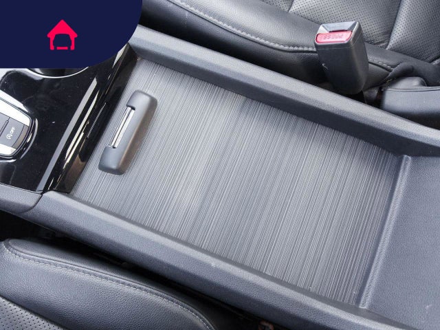 2020 Honda Pilot