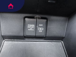 2020 Honda Pilot