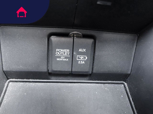 2020 Honda Pilot