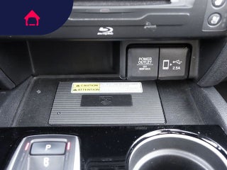 2020 Honda Pilot