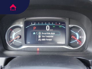 2020 Honda Pilot