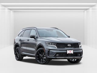 2021 Kia Sorento