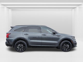 2021 Kia Sorento