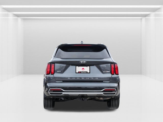 2021 Kia Sorento