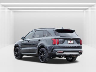 2021 Kia Sorento