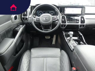 2021 Kia Sorento