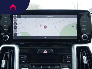 2021 Kia Sorento