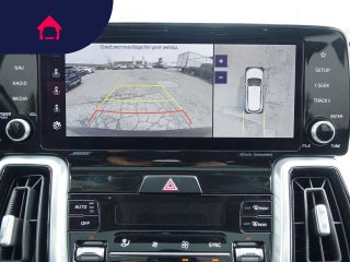 2021 Kia Sorento