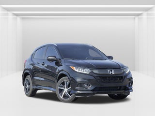 2022 Honda HR-V