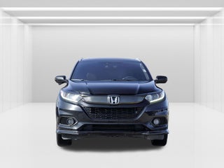 2022 Honda HR-V