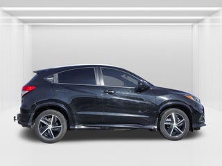 2022 Honda HR-V