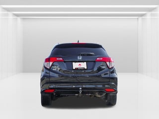 2022 Honda HR-V
