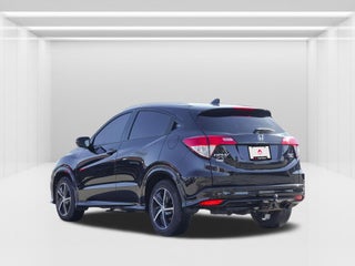 2022 Honda HR-V