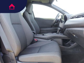 2022 Honda HR-V