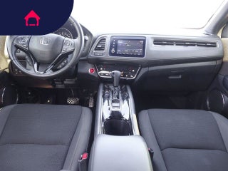 2022 Honda HR-V
