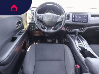 2022 Honda HR-V