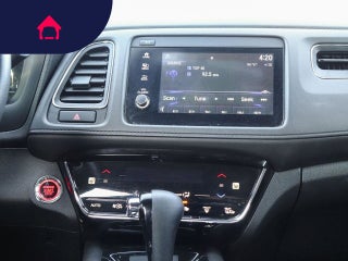 2022 Honda HR-V