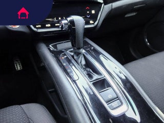 2022 Honda HR-V