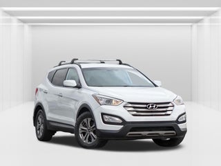 2016 Hyundai Santa Fe Sport