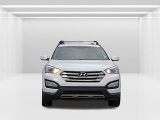 2016 Hyundai Santa Fe Sport