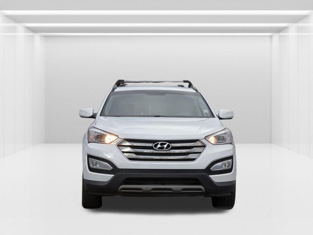 2016 Hyundai Santa Fe Sport