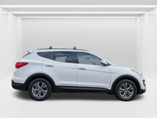 2016 Hyundai Santa Fe Sport