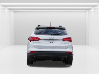 2016 Hyundai Santa Fe Sport