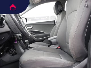 2016 Hyundai Santa Fe Sport