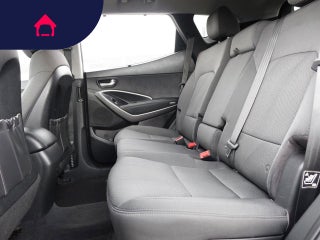 2016 Hyundai Santa Fe Sport