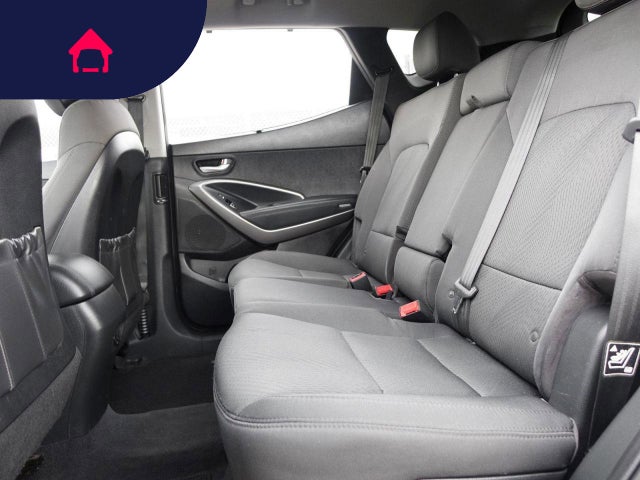 2016 Hyundai Santa Fe Sport