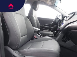 2016 Hyundai Santa Fe Sport