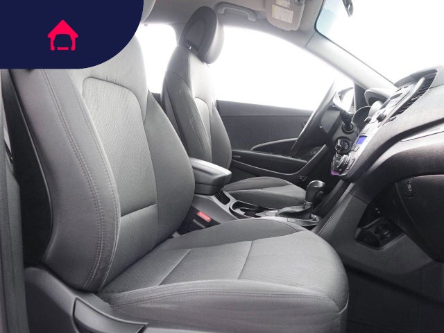 2016 Hyundai Santa Fe Sport