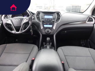 2016 Hyundai Santa Fe Sport