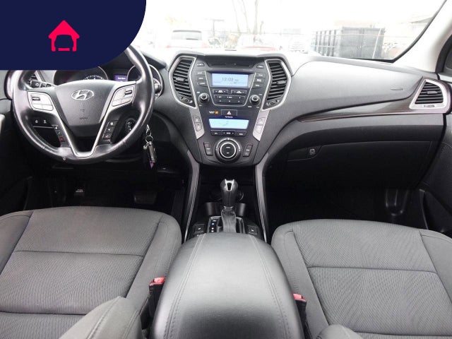 2016 Hyundai Santa Fe Sport