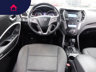 2016 Hyundai Santa Fe Sport