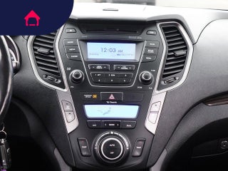 2016 Hyundai Santa Fe Sport