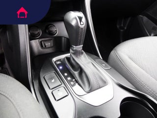 2016 Hyundai Santa Fe Sport