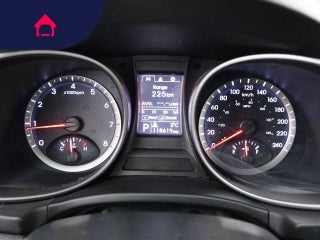 2016 Hyundai Santa Fe Sport