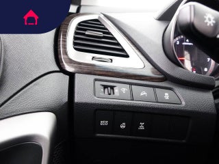 2016 Hyundai Santa Fe Sport