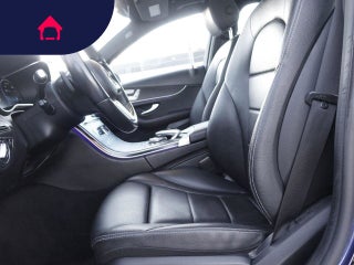 2021 Mercedes-Benz C-Class