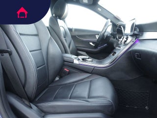 2021 Mercedes-Benz C-Class
